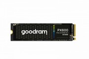 GOODRAM Dysk SSD PX600 1TB M.2 PCIe 4x4 NVMe 2280 goodram