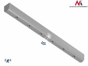 Maclean Lampka kuchenna podszafkowa z czujnikiem ruchu 6LED podłużna MCE123 5xAAA maclean