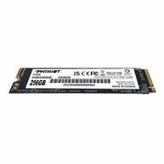 SSD Patriot Viper P320 M.2 PCI-Ex4 NVMe 256GB 2.2GB/s patriot memory