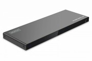 Digitus Rozdzielacz/Splitter HDMI 1x8, 4K/60Hz UHD z HDR, 18 Gbps, HDCP 2.2, EDID digitus