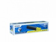 Toner yellow do Epson AcuLaser C1100/CX11 wyd. 1500 stron A4 przy 5% pokryciu EPSON