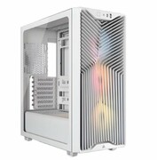 Corsair Obudowa 3200D RS ARGB Mid-Tower White corsair