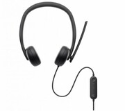Dell Słuchawki Wired Headset WH3024 DELL