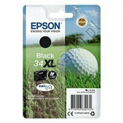 Epson Tusz 34XL WF3720/3725 T3471 Black 16,3ml EPSON
