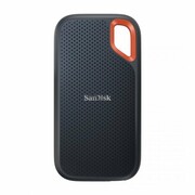 Dysk SANDISK Extreme Portable V2 4TB SSD (SDSSDE61-4T00-G25) - zdjęcie 4