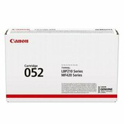 Canon Toner CRG 052 Black 3.1K CANON