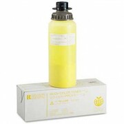 Toner Ricoh 5106/5206/NC5006/NC8115 Gestetner 2606/2606E/2706 Infotec 7306/7316/7316E Lanier/Nashuatec/Rex Rotary TYP J Yellow