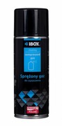 Sprężone powietrze iBOX CHSP 400ml