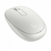HyperX Mysz Classic 240 księżycowa biel Bluetooth - 793F9AA#ABB hyperx