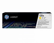 HP Toner nr 131A CF212A Yellow 1,8k Hewlett-Packard