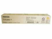 Toshiba Toner T-FC30EY eStudio2050 Yello 33.6K 6AG00004454 toshiba