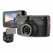 Wideorejestrator MIO Mivue 798 Dual - zdjęcie 9