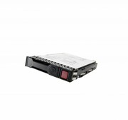 Hewlett Packard Enterprise 3.84TB SATA SSD 2.5-inch SFF RI, SC, DS hewlett packard enterprise