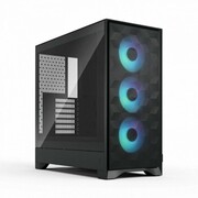 Fractal Design Obudowa Pop 2 Air czarna TG RGB fractal design