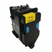 Minolta Toner TNP-80Y C3320i Yellow 9K minolta