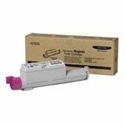 Toner Xerox Phaser 6360, czerwony, 106R01219, 12000s - zdjęcie 2