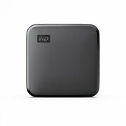 Dysk zewnętrzny Western Digital Elements Portable 1TB USB2.0 (WDBABV0010BBK) - zdjęcie 3