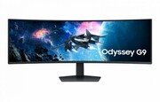 Samsung Monitor wielkoformatowy 49 cali zakrzywiony LS49CG950EUXEN SAMSUNG