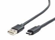 Gembird Kabel USB 2.0 Type C BM/CM 1 m gembird