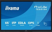 IIYAMA Monitor interaktywny 65 cali TE6515A-B2AG VA,4K,40pkt,550cd,DeepContrast-IR+, HDMI x2,DP,USB-C, 2 x 20W, OPS Slot x1, IIYAMA