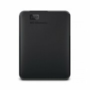 Dysk zewnętrzny HDD WD Elements Portable 5TB 2.5 Black wd