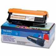 Brother Toner TN-328 Cyan 6K BROTHER