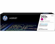 HP Toner nr 203A CF543A Magenta 1.3K Hewlett-Packard