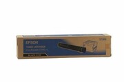 Toner czarny do Epson AcuLaser C9100/C9100PS/C9100DT wyd. 15 000 stron A4 przy 5% pokryciu EPSON
