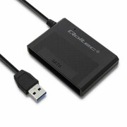 Qoltec Adapter USB 3.0 do dysków HDD/SSD 2.5 cala SATA3 qoltec