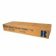 Toner Ricoh Typ T2 AF 3224C/AF 3232C cyan Ricoh