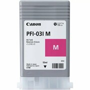 Tusz Canon PFI-031 M - purpurowy (55 ml) CANON