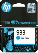 HP Tusz nr 933 CN058AE Cyan 330str Hewlett-Packard