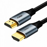 iBOX Kabel HDMI 2.0 UHD 4K 60 Hz 1m ibox
