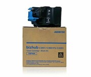 Minolta Toner TNP-79K C3350i Black 13K C4050 minolta