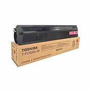 Toshiba Toner T-FC505EM Magenta 33.6K toshiba