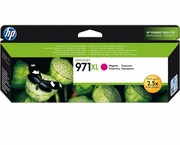 HP Tusz nr 971XL CN627A Magenta 6,6K str Hewlett-Packard