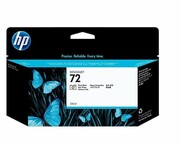 HP Tusz nr 72 C9370A Photo Black 130ml Hewlett-Packard