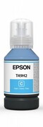 Tusz EPSON T49H2 (140ml) - błekitny dla SC-T3100X EPSON