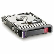 Dysk twardy HP 300GB 6G SAS 10K 2.5