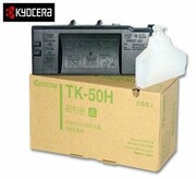 Toner KYOCERA TK-50 black do FS 1900 KYOCERA