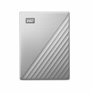 Western Digital WD My Passport Ultra 2TB **New Retail** Silver western digital