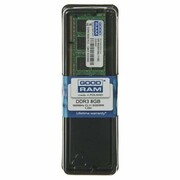 GOODRAM SODIMM DDR3 8GB/1600 CL11 1,35V Low Voltage goodram
