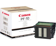 Głowica drukująca Canon PF-10