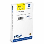 Epson Tusz C13T907440 T9074 (yellow)