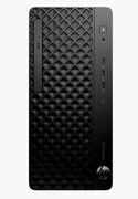 HP Inc. ProDesk 4 Tower G1i Desktop AI PC U7-265 1TB/16/W11P 9H7U8ET hp inc.