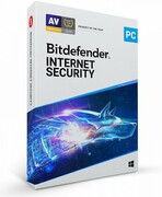 Bitdefender ESD Int. Secur. 3Stan. 3Lata BDIS-N-3Y-3D bitdefender