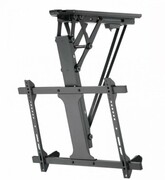 Techly Uchwyt sufitowy 32-70 cali 35kg elektryczny techly