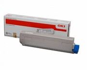 OKI Toner C532/MC573 Cyan 46490607 6K OKI