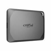 Crucial X9 Pro 2 Tb Grey crucial