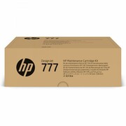 Wkład konserwacyjny do HP DesignJet 777 3ED19A HP